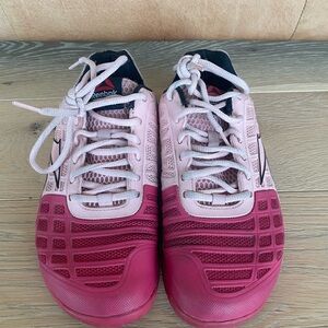 Reebok Women’s CrossFit Runner Sz 7.5